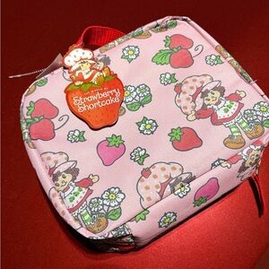 Pink Kids Bag